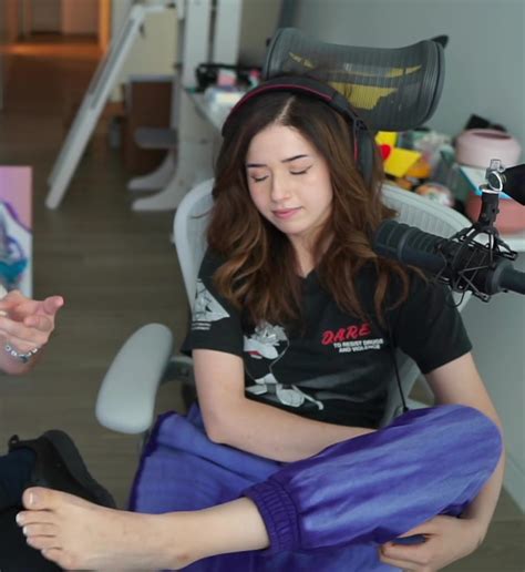 pokimsne feet|POKIMANE SHOWING FEET FOR 7 MINS (COMPILATION)